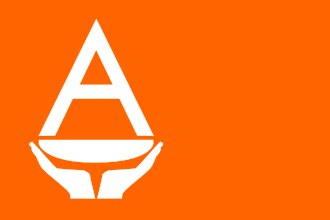 Antarctica flag icon for Audi