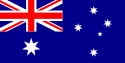 Australia flag icon for Audi
