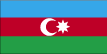 Azerbaijan flag icon for Audi