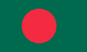 Bangladesh flag icon for Audi