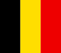 Belgium flag icon for Audi