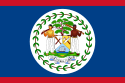 Belize flag icon for Audi