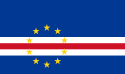 Cabo Verde flag icon for Audi